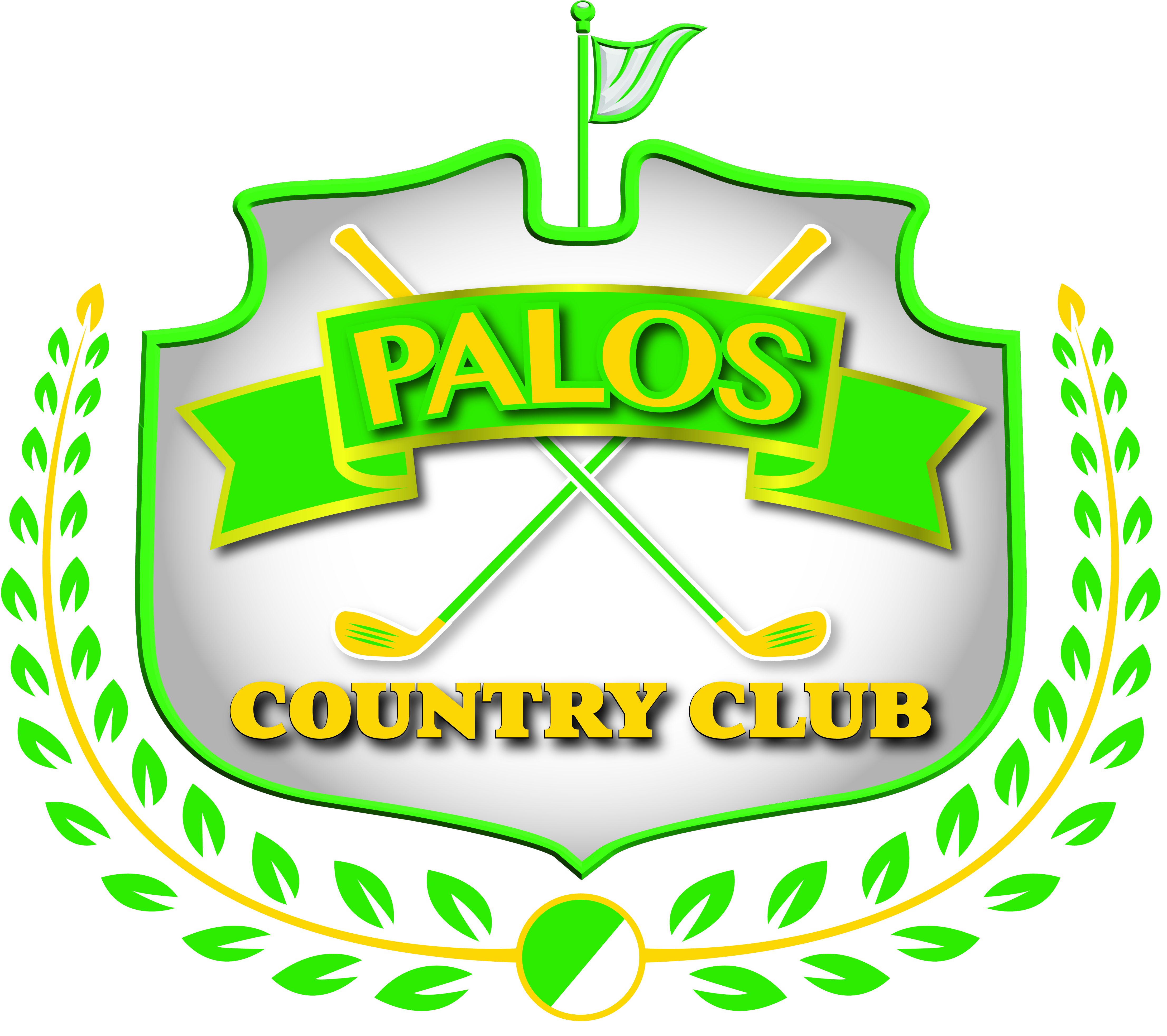 Palos Country Club – 9 Holes